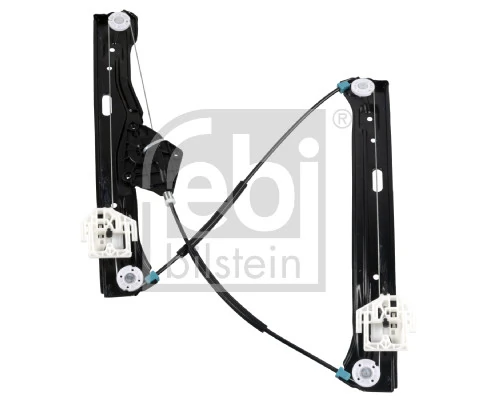 Window Regulator